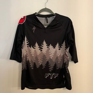 Specialized Mountain Bike Jersey